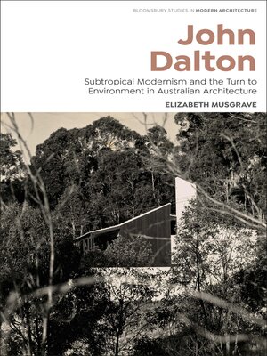 cover image of John Dalton